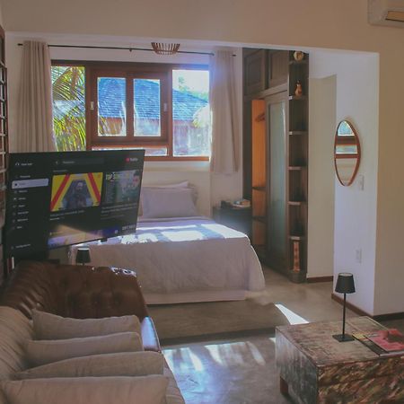Naquela Casa Jericoacoara Aparthotel Luaran gambar