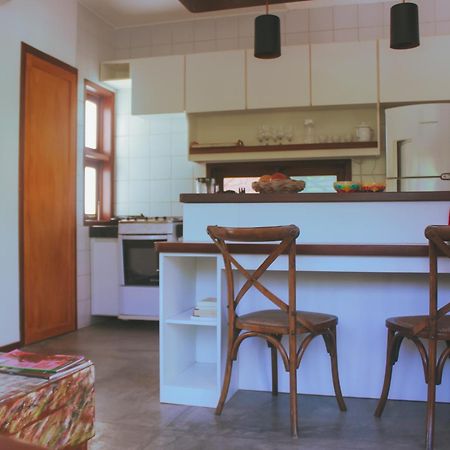 Naquela Casa Jericoacoara Aparthotel Luaran gambar